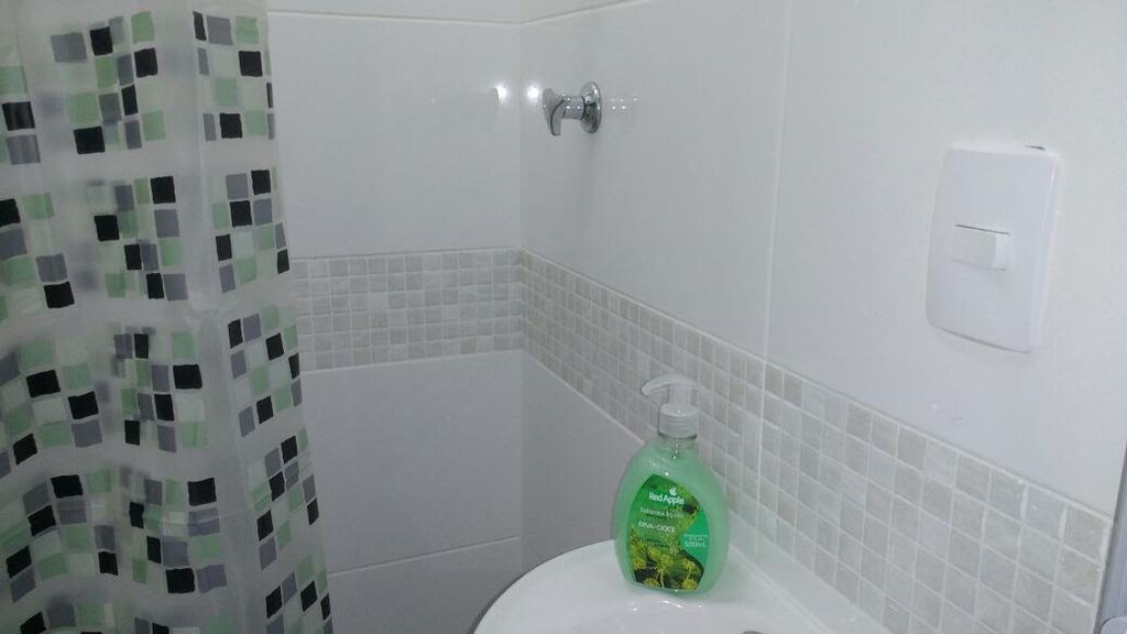 Appartamento Kitinet Na De Botafogo *