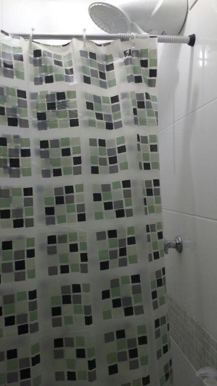 Kitinet Na De Botafogo Appartamento