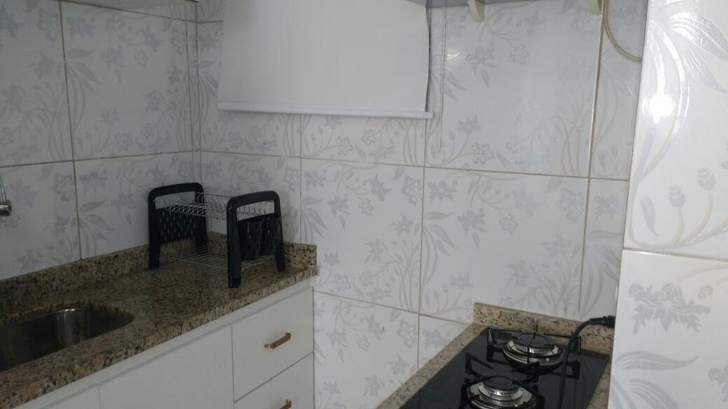 Kitinet Na De Botafogo Appartamento Rio de Janeiro