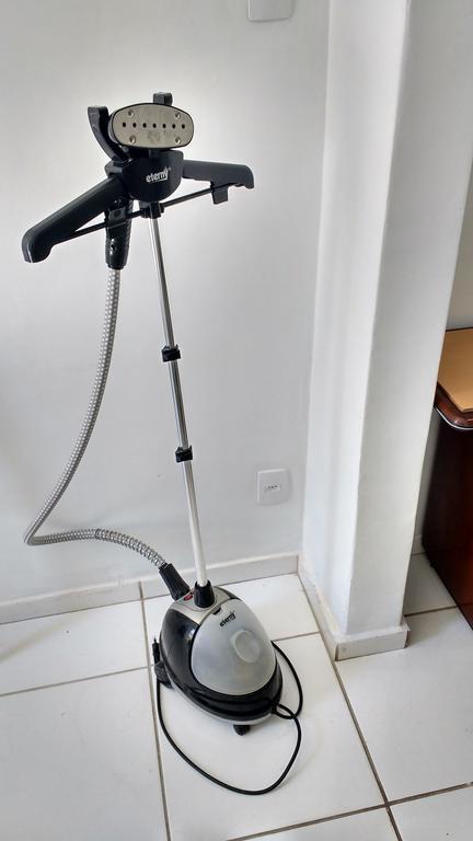 Kitinet Na De Botafogo Appartamento *