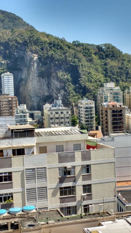 Appartamento Kitinet Na De Botafogo Rio de Janeiro