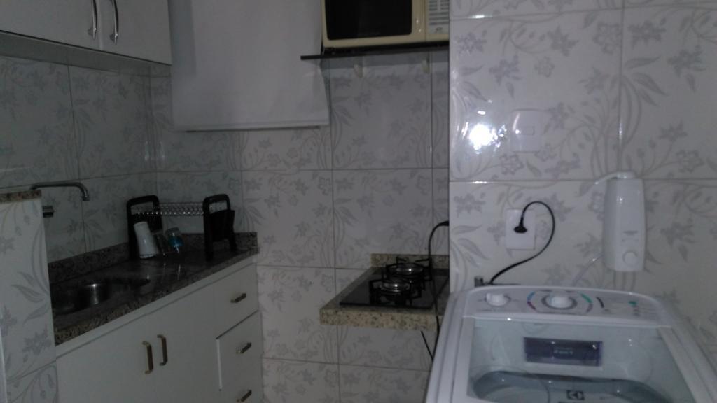 Kitinet Na De Botafogo Appartamento *