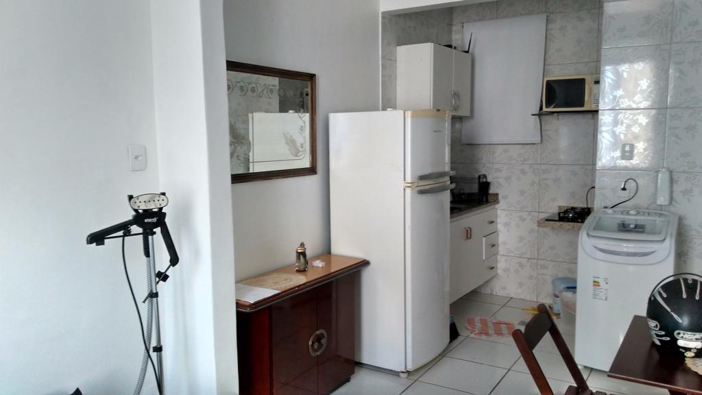 Kitinet Na De Botafogo Apartamento Río de Janeiro
